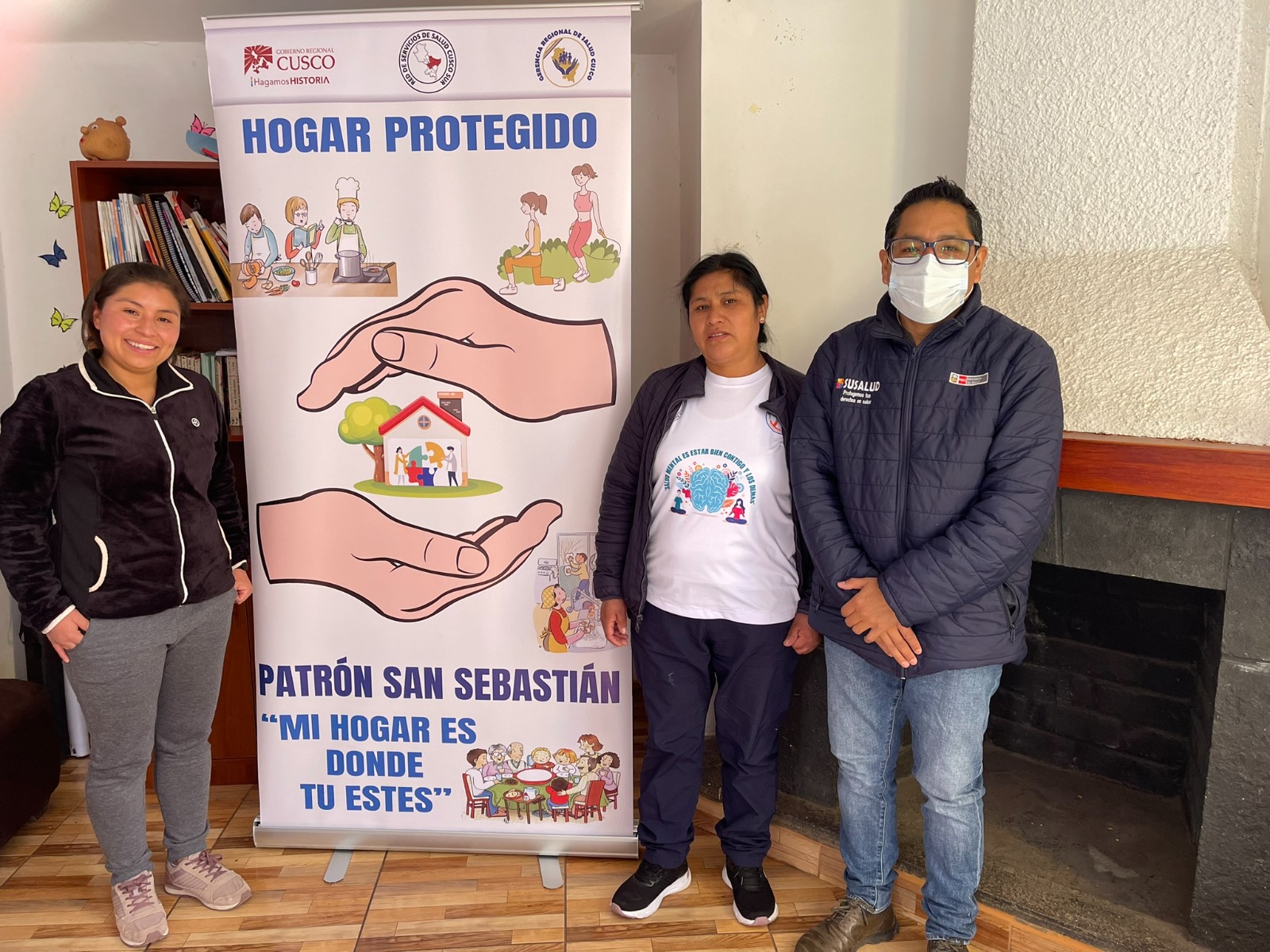 Acreditación 1