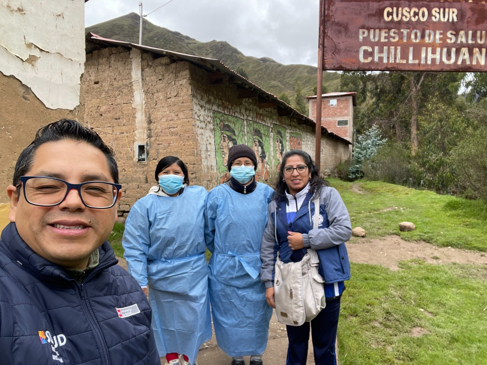 Acreditación 2