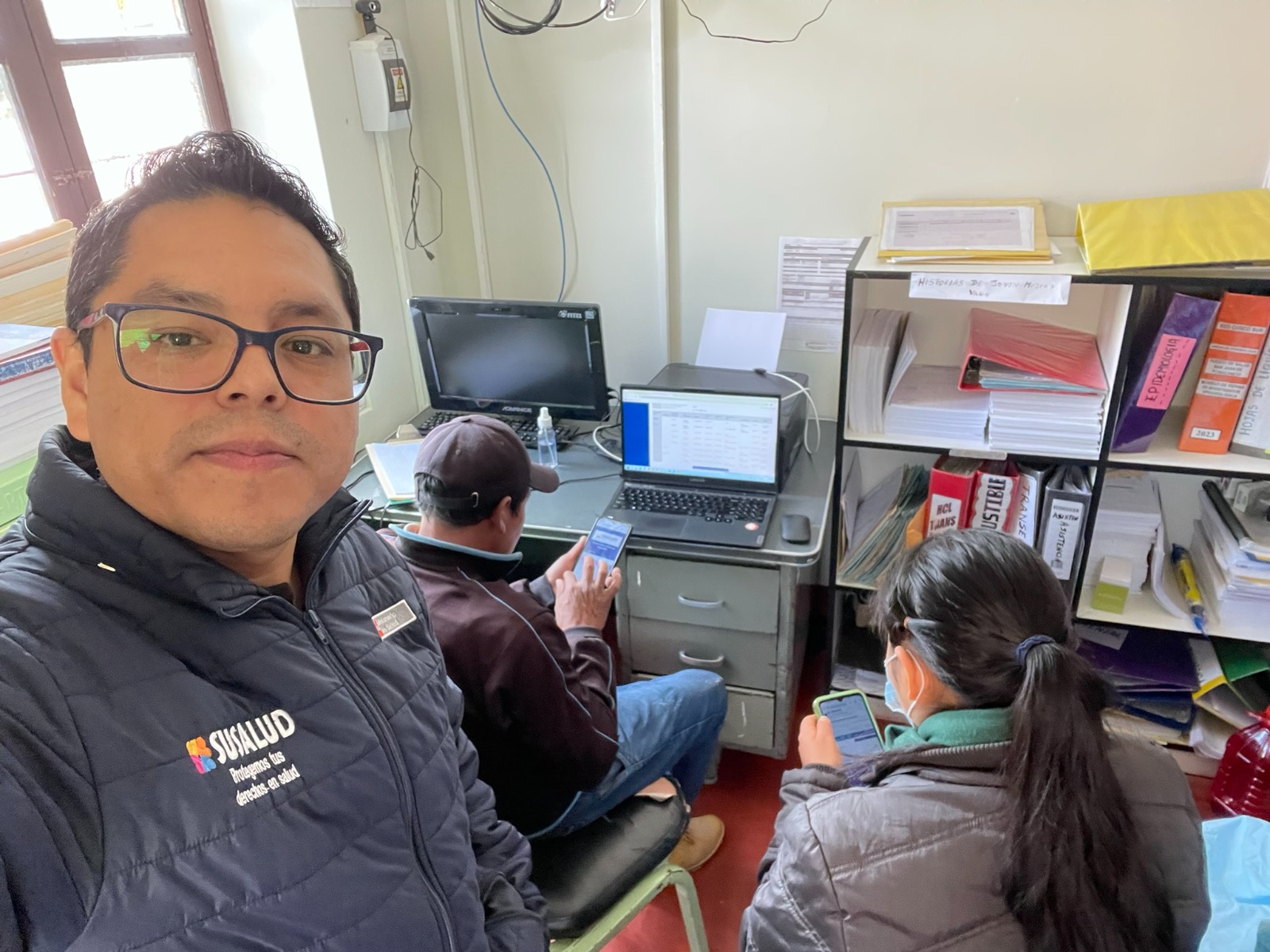 Acreditación 8