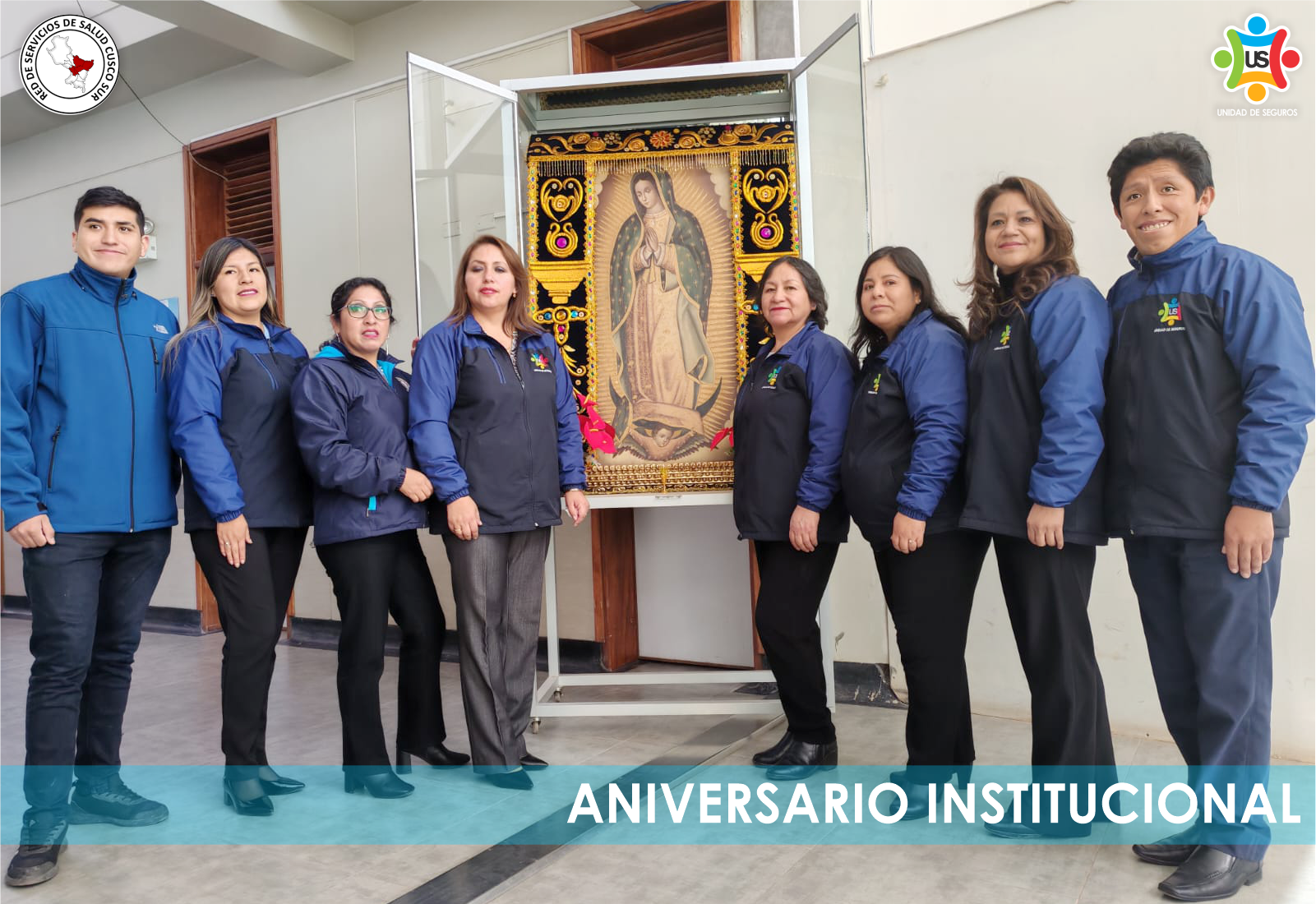 Red de Salud Cusco Sur